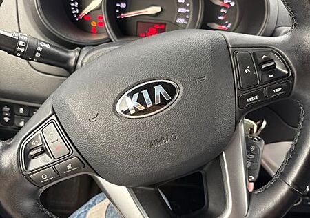 Kia Rio 1.2 Dream Team Edition Dream Team Edition