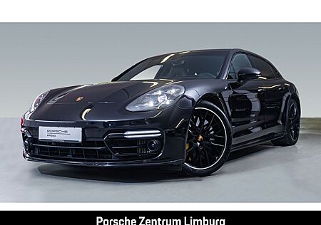 Porsche Panamera gebraucht kaufen Porsche Panamera Turbo S Sport Turismo LED-Matrix BOSE