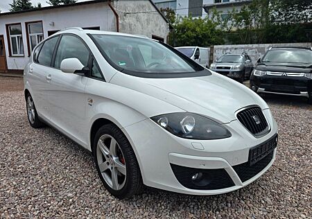 Seat Altea XL Stylance / Style*TÜV 09.2026*Klima*