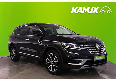 Renault Koleos II 1.3TCe Aut.160 Techno+LED+NAVI+KAMERA