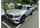 Mercedes-Benz GLC 43 AMG Mercedes 4MATIC Autom, nahezu vollau