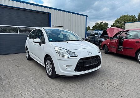 Citroën C3 Tendance*TÜV NEU*1. Hand