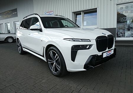 BMW X7 xDrive 40 d M Sport Panorama Head-Up AHK