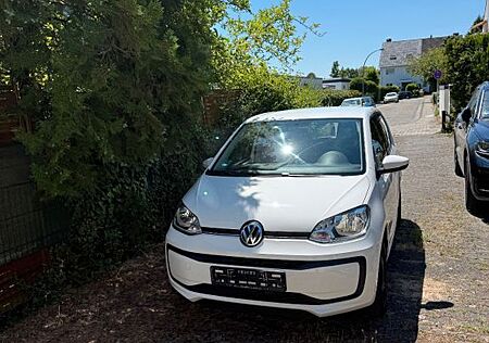 VW Up Volkswagen ! 1.0 44kW -