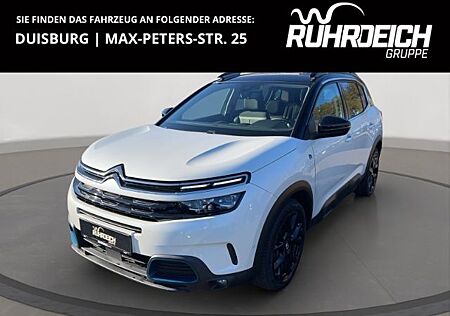 Citroën C5 Aircross Shine Pack Hybrid 225 Plug-In Navi+C