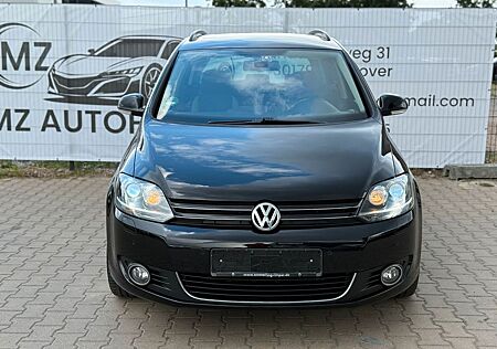 VW Golf Volkswagen Plus VI Life BMT