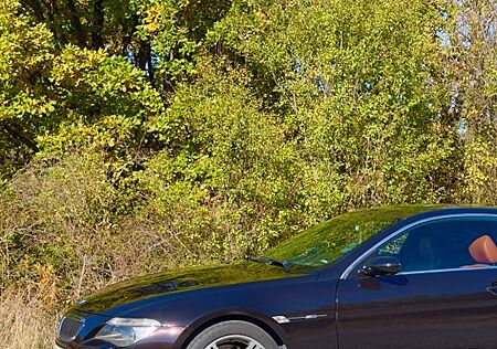 BMW M6 Coupé -