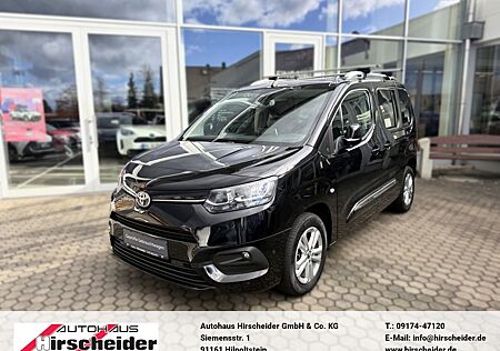 Toyota Pro Ace Proace City Verso 1.5l D-4D Team D L1 7-Sitzer*A