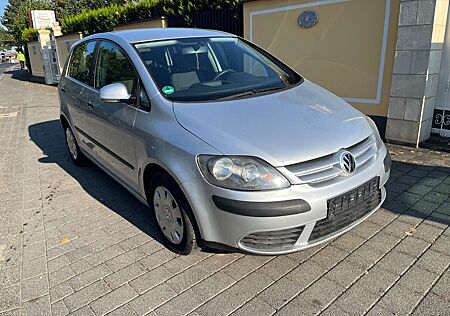 VW Golf Plus Volkswagen Trennlinie * TÜV NEU *