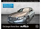 Mercedes-Benz E 220 d 4M Avantgarde+Night+LED+Ambiente+Kamera