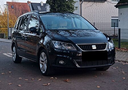 Seat Alhambra 1.4 TSI Ecomotive Style Steuerkette Neu