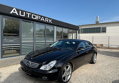 Mercedes-Benz CLS 320 CDI AMG*Bi-Xenon*Navigation*PDC*