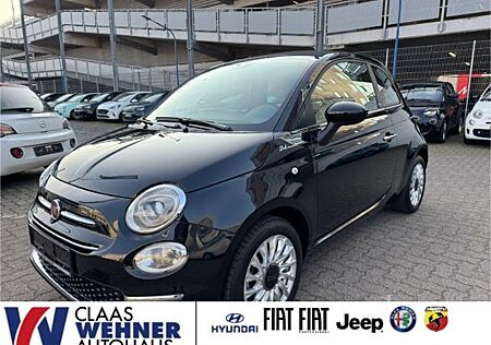 Fiat 500C DolceVita 1.0 Mild Hybrid EU6d MY21 UConnec