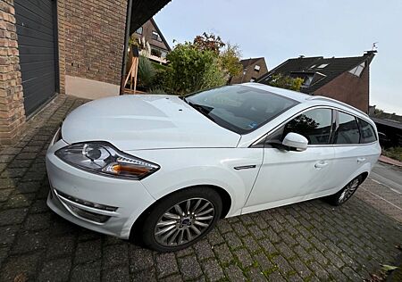 Ford Mondeo 1,6TDCi 85kW DPF Titanium Turnier Tit...