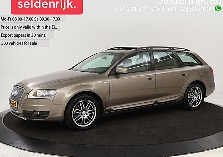 Audi A6 Allroad quattro 3.2 FSI Pro Line | Schiebedac