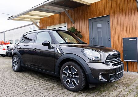 Mini Cooper S Countryman *TÜV NEU*SERVICE NEU