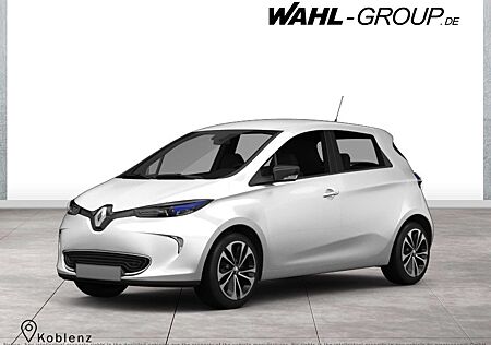 Renault ZOE Intens Soundsystem Navi Kamera Bluetooth