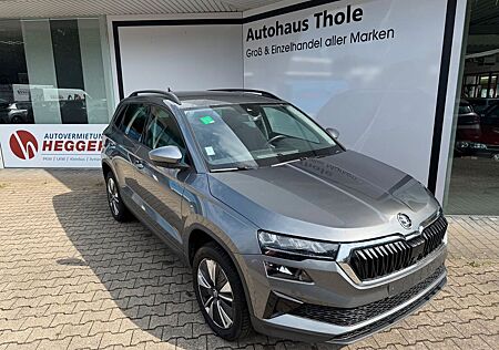 Skoda Karoq Ambition 1.5 DSG*NAVI+CARPLAY+KAMERA*