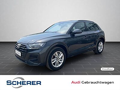 Audi Q5 50 TFSIe S tronic quattro advanced AHK NAVI 3