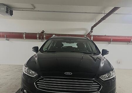 Ford Mondeo 2,0 TDCi 110kW Business Turnier P-Shi...