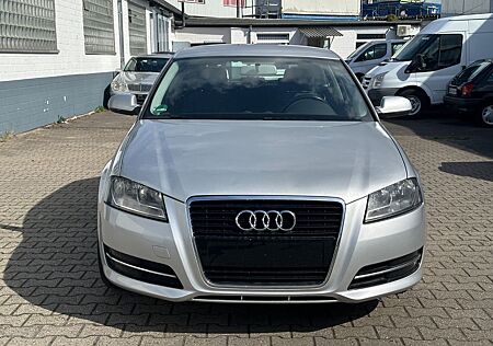 Audi A3 1.6 TDI Für Händler oder Export