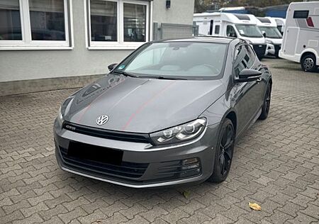 VW Scirocco Volkswagen 2.0 TSI 162kW DSG GTS