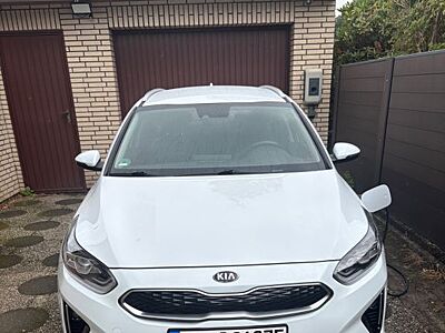 Kia cee'd Sportswagon  Plug-In Hybrid