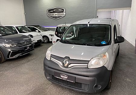 Renault Kangoo 1.5 dCi Rapid Maxi Extra