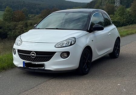 Opel Adam JAM 1.4 87PS /Klima/Sitz-und Lenkradheizung
