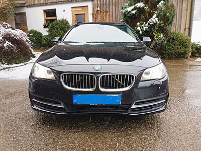 BMW 520d xDrive Touring A -