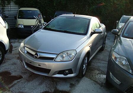 Opel Tigra 1.4 TWINPORT Design Edition Easytronic KLI