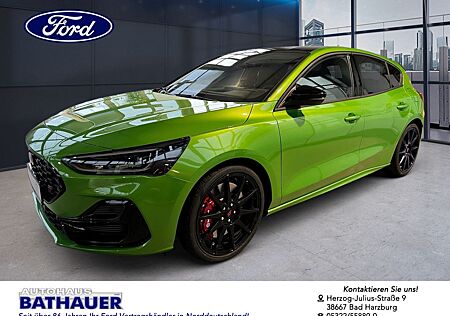 Ford Focus ST 2.3 EcoBoost ST X