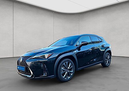 Lexus UX UX300h F-Sport Design