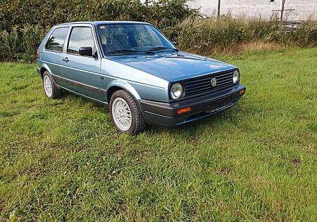 VW Golf Volkswagen GL 1,8L Automatik