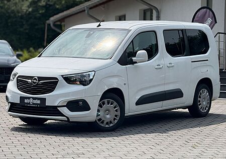 Opel Combo Life 1.5 XL EDITION SHZ BLTH PDC 5S