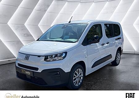 Fiat Doblo L2 Kombi Navi Rückfahrkamera Lenkradheizun