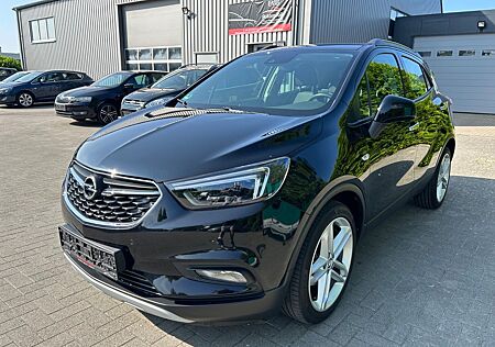 Opel Mokka X Active Start/Stop *1.HAND* S- DACH* TOP*