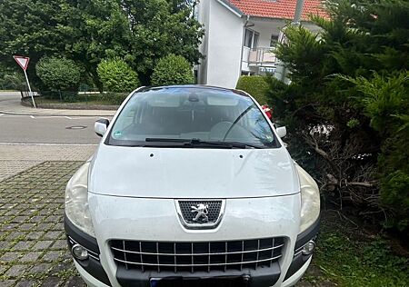 Peugeot 3008 Premium HDi FAP 150 Premium