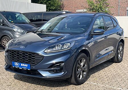 Ford Kuga 2.5 Duratec PHEV ST-LINE X