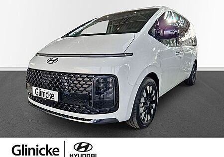 Hyundai Staria 7-Sitzer HEV SIGNATURE Panoramadach (Dark