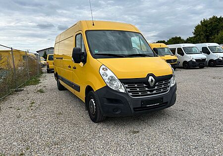 Renault Master L3H2/Maxi langer Radstand/Hochdach/Klima