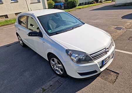 Opel Astra 1.8 -