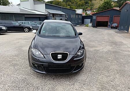 Seat Altea Sport Edition