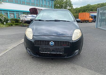 Fiat Grande Punto 1.9 8V Multijet Sport ohne TÜV