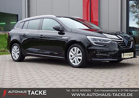 Renault Megane IV Grandtour Intens, Navi, LED, SHZ, DAB