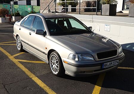 Volvo S40 1.8 -Benzin 1996