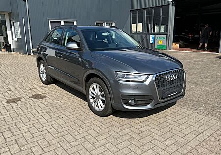 Audi Q3 2.0 TDI
