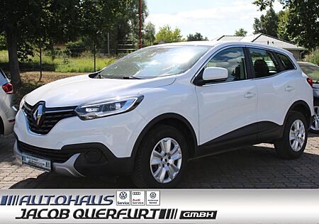 Renault Kadjar Life 1.3 TCE Energy 140PS *KLIMA*TEMPOMAT