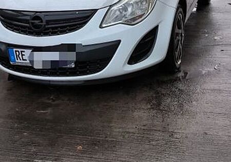 Opel Corsa 1.2 ecoFLEX Color Edition S/S Color Ed...