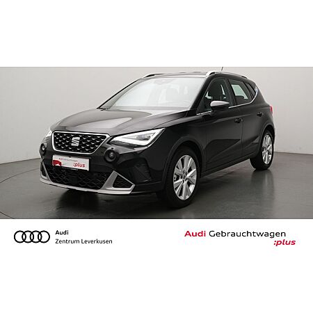 Seat Arona leasen